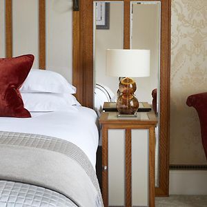 Deluxe Kamer met een King Size Bed