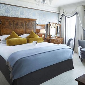 Deluxe Kamer